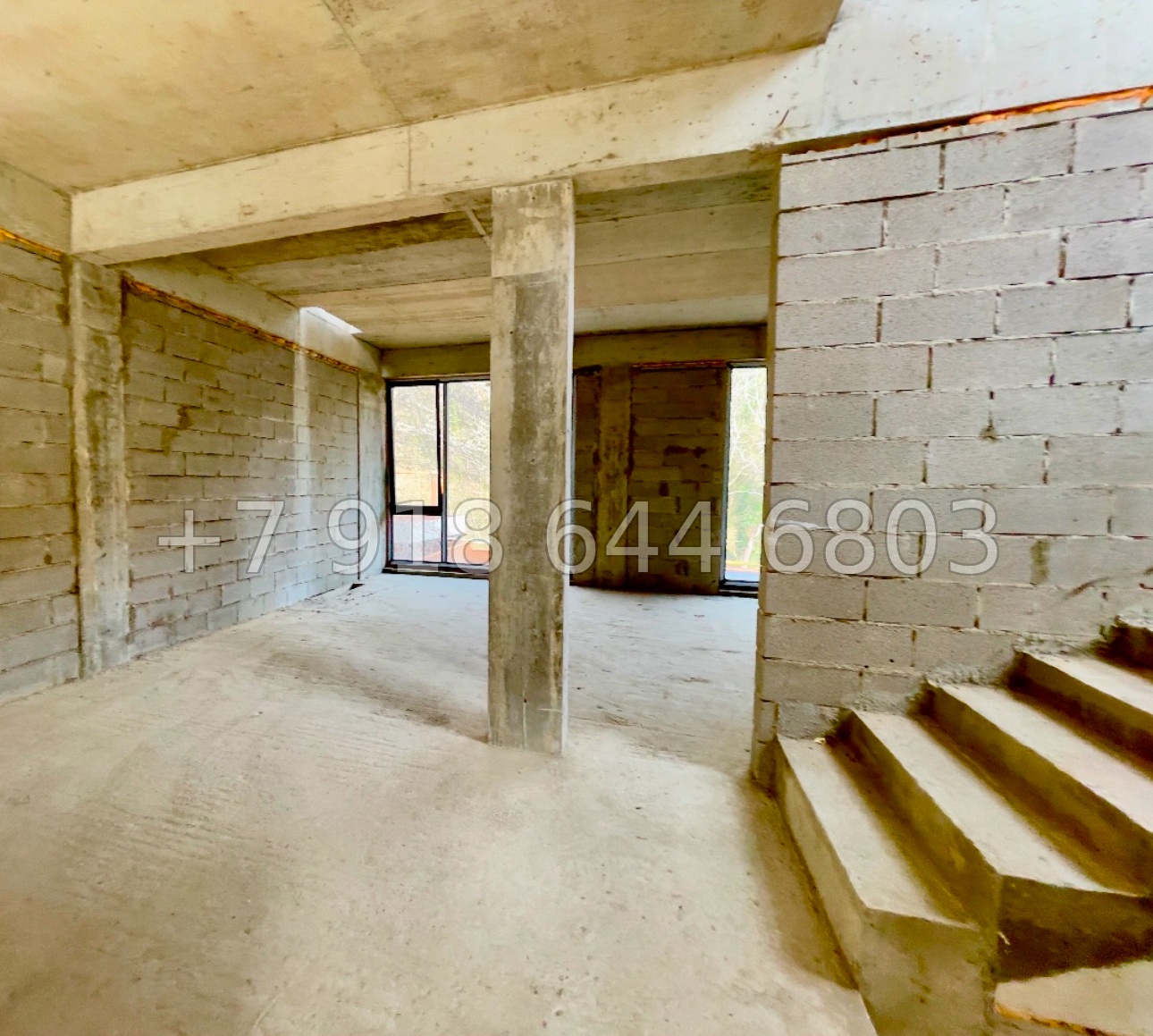 № 218 Б. Дом у школы в Дагомысе Сочи с бассейном  - миниатюра 18