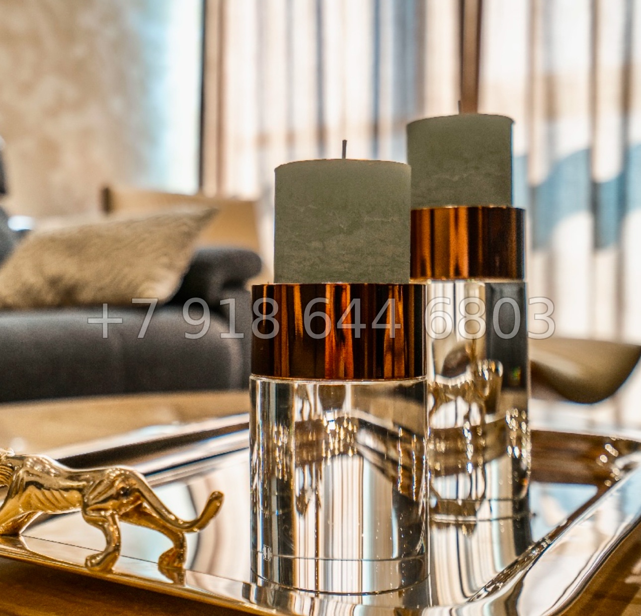 № 49 е. Квартира в центре города Сочи ЖК Морской Дворец  - миниатюра 24