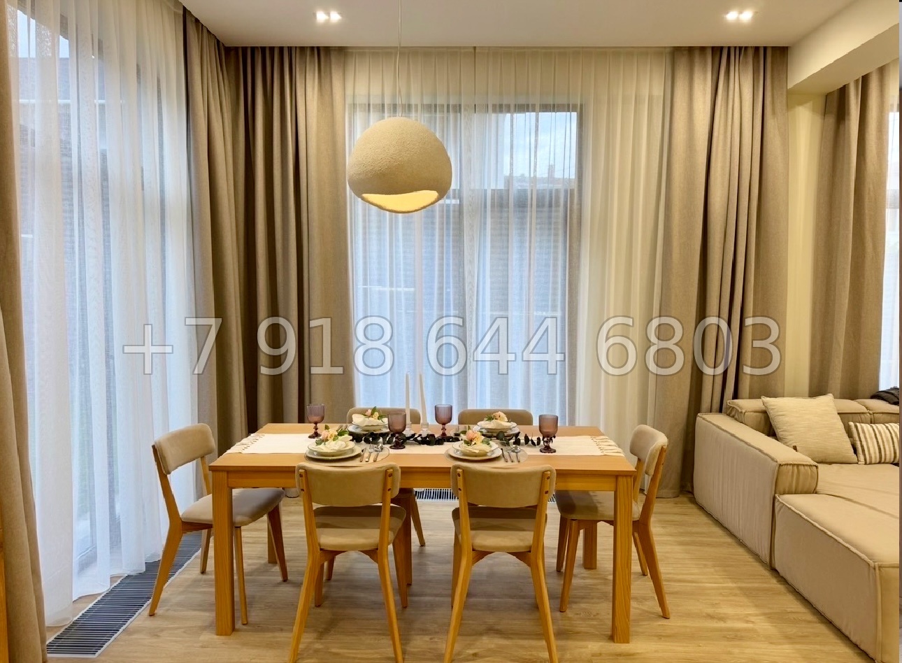 № 55 м. Дом на Красной Поляне  - миниатюра 24