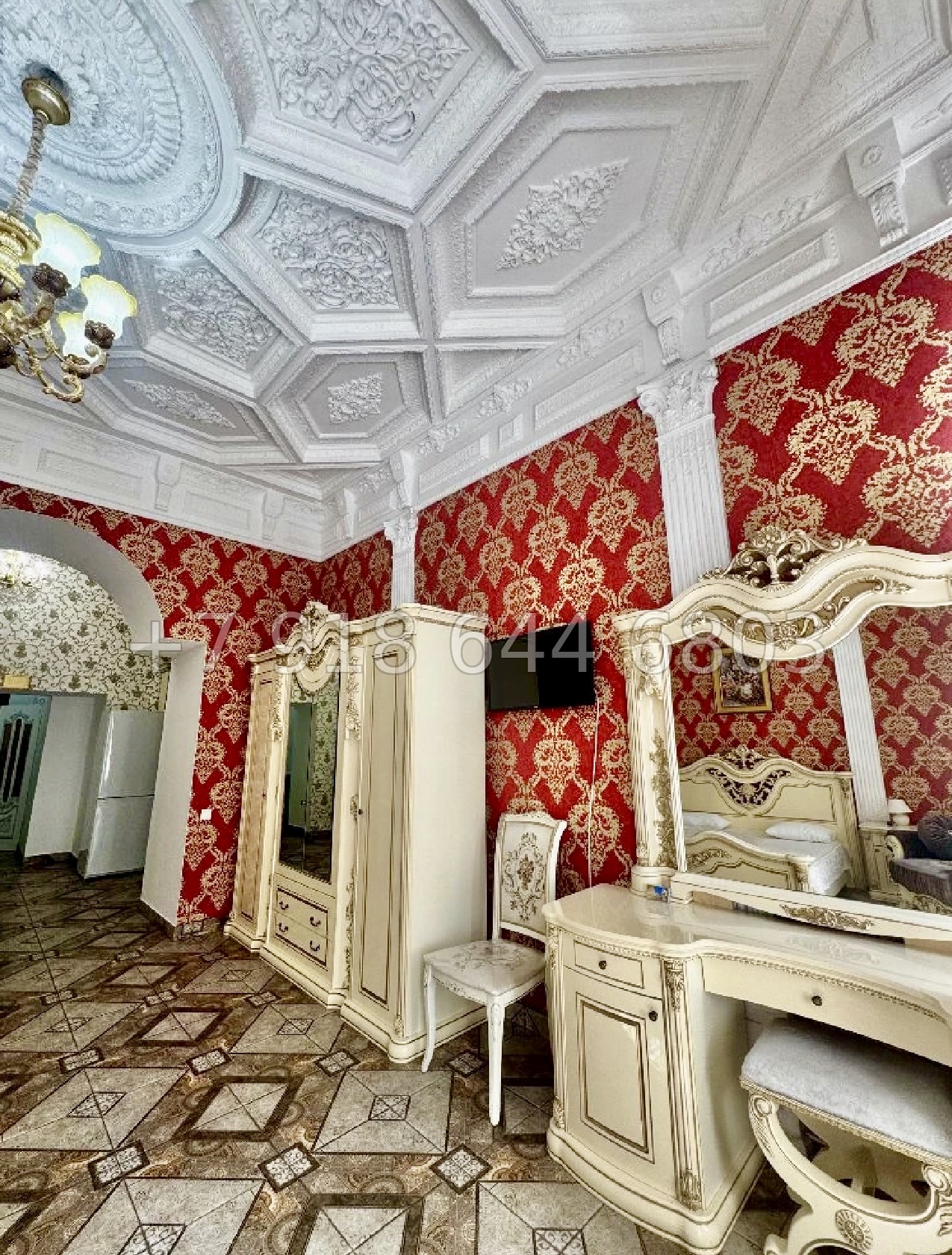 № 47 г. Президент Отель-Таврида Ялта - миниатюра 20