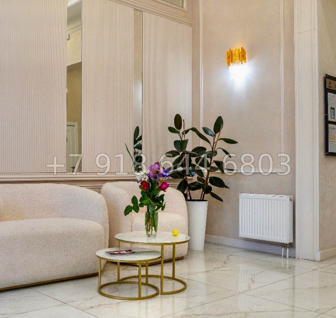 № 493 р. ЖК Альпийский квартал Сочи  - миниатюра 14