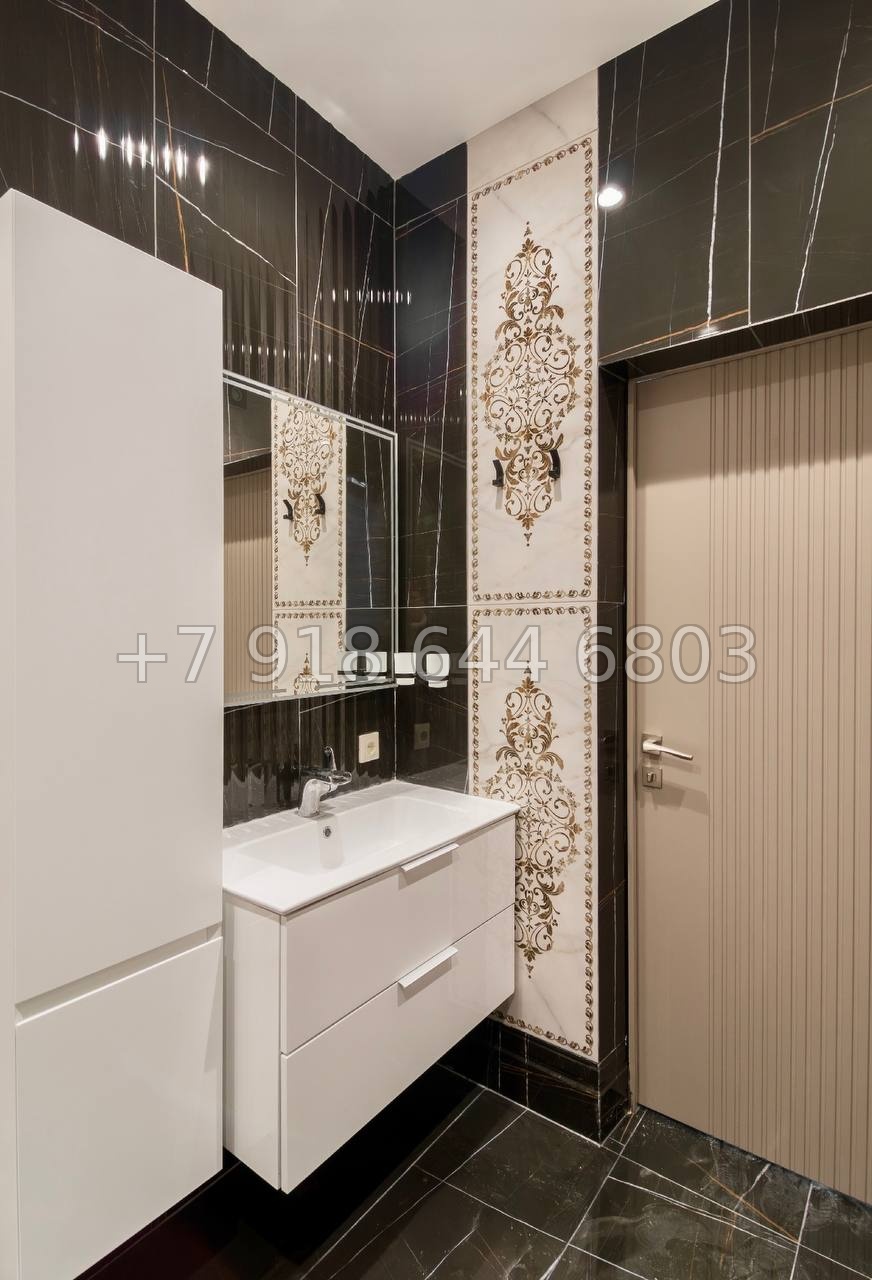 № 3 Б. Сочи Мацеста дом с бассейном  - миниатюра 11