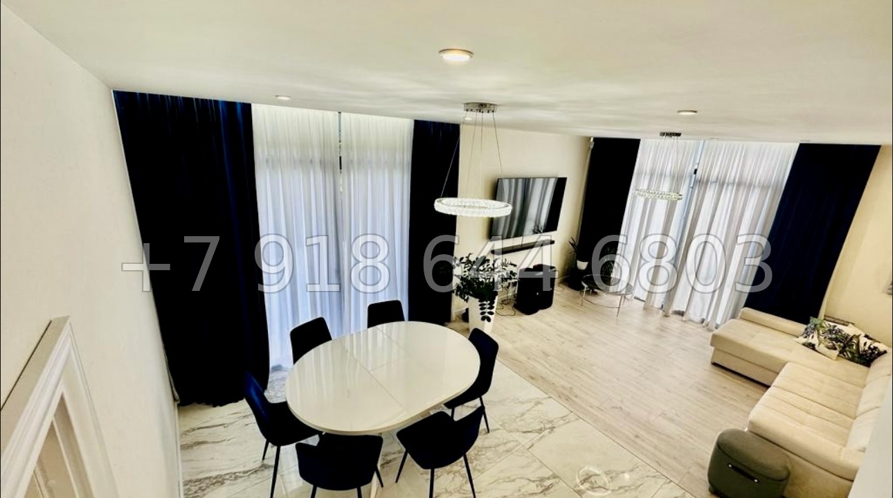 № 40 Б. Дом с ремонтом в Сочи на Мацесте - миниатюра 19