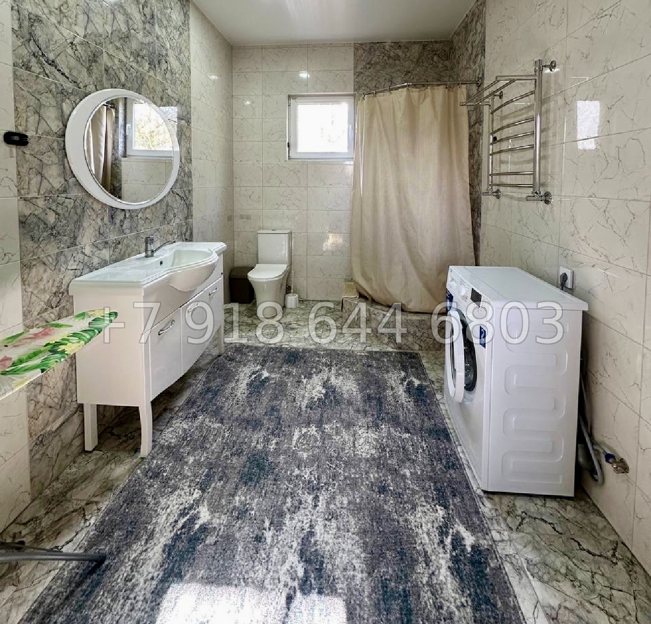 № 175 А. Дом с ремонтом в Адлере  - миниатюра 2