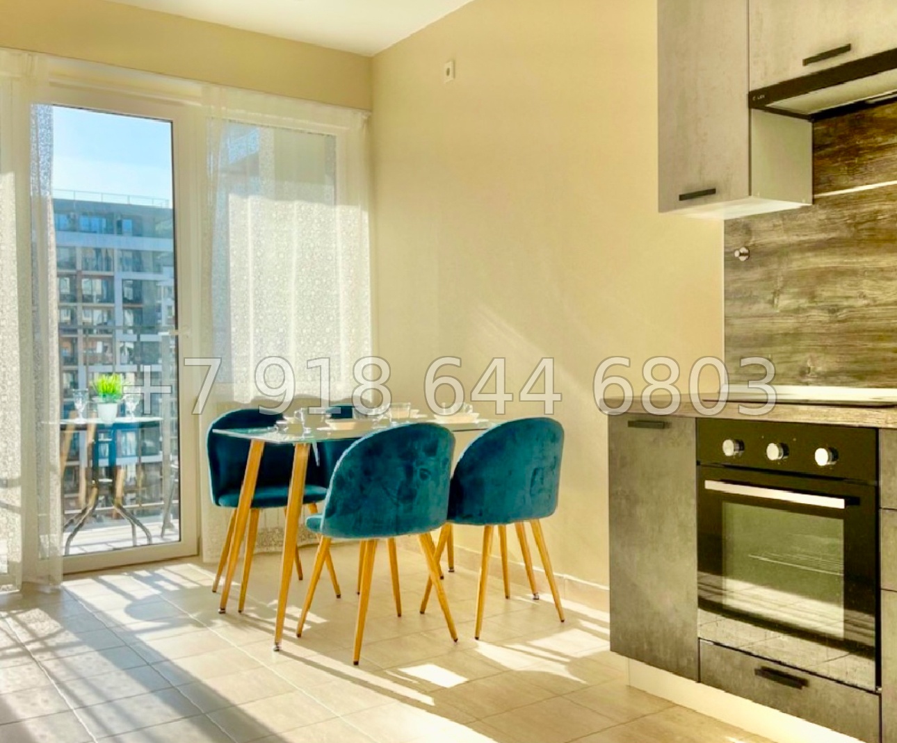 № 506 р. ЖК Каравелла Португалии Сочи Дагомыс  - миниатюра 14