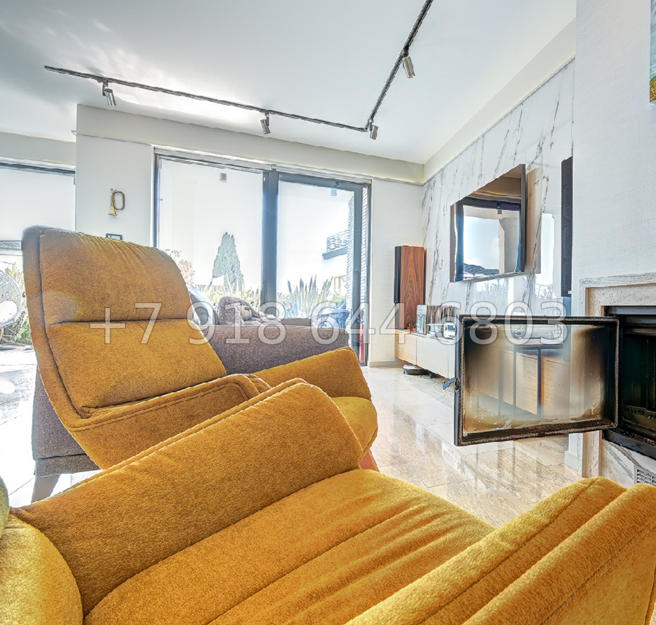 № 211 Б. Дом на море в Сочи Хоста - миниатюра 27