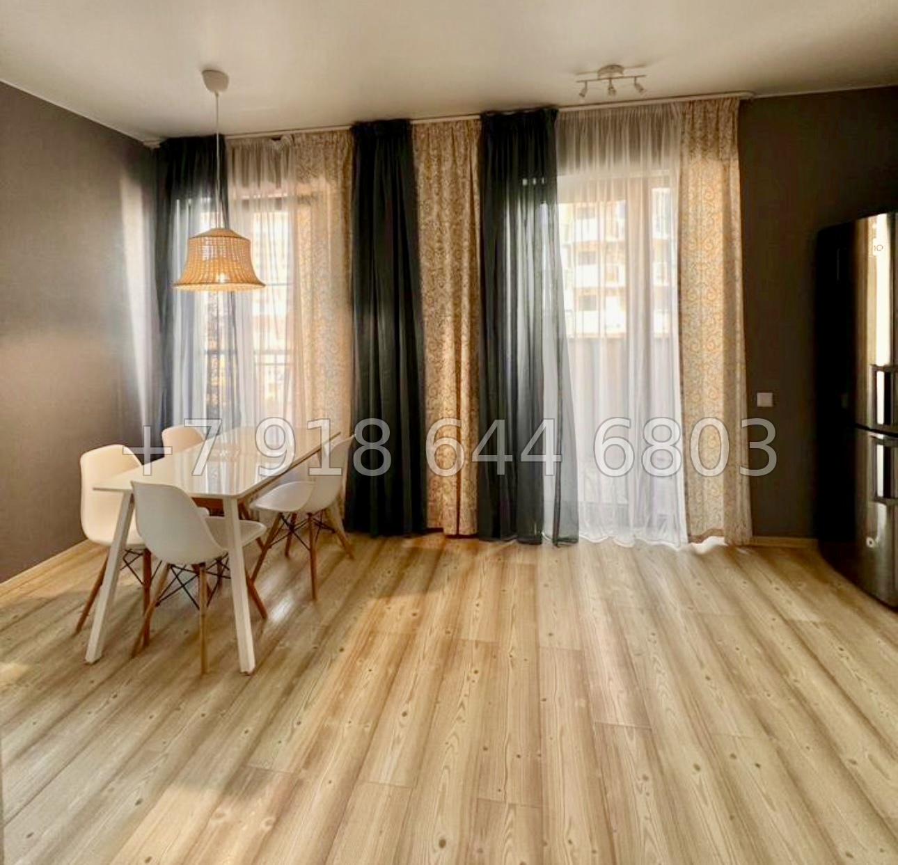 № 535 р. ЖК Бочаров Маяк Сочи  - миниатюра 3