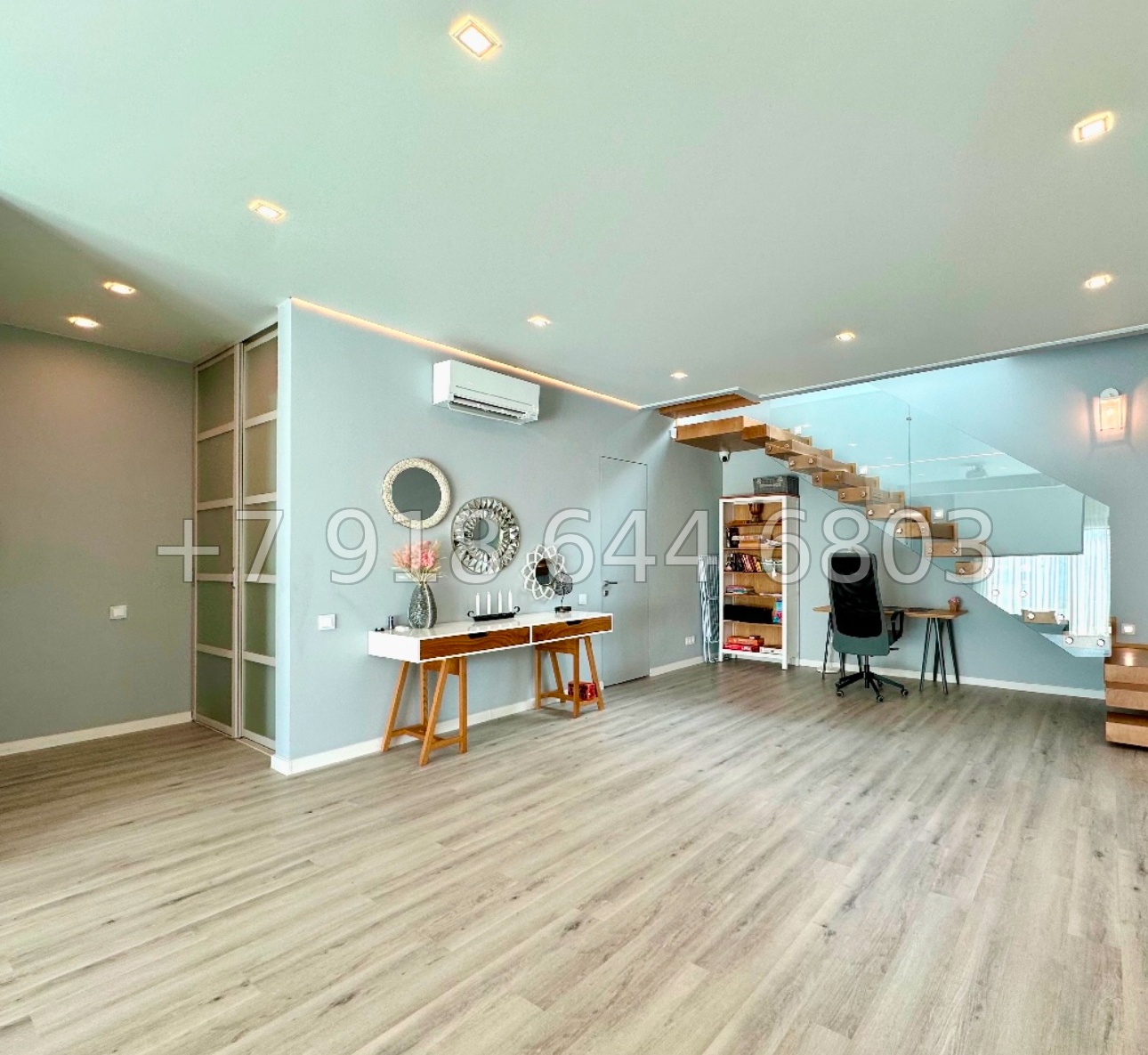 № 67 м. Дом с ремонтом Новый Ахун Сочи  - миниатюра 20