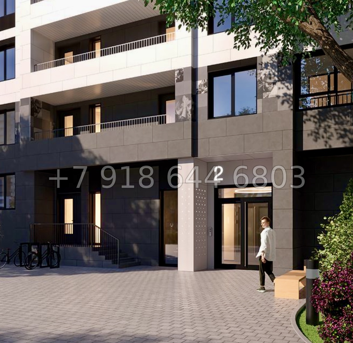 № 16 ы. (СДАН) Метро Девяткино. Метро Парнас. ЖК Фотограф Мурино - миниатюра 5