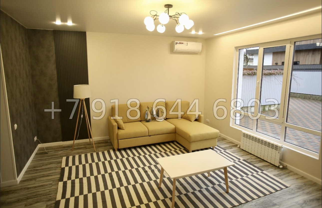 № 78 Б. Несколько домов в Адлере с ремонтом  - миниатюра 24