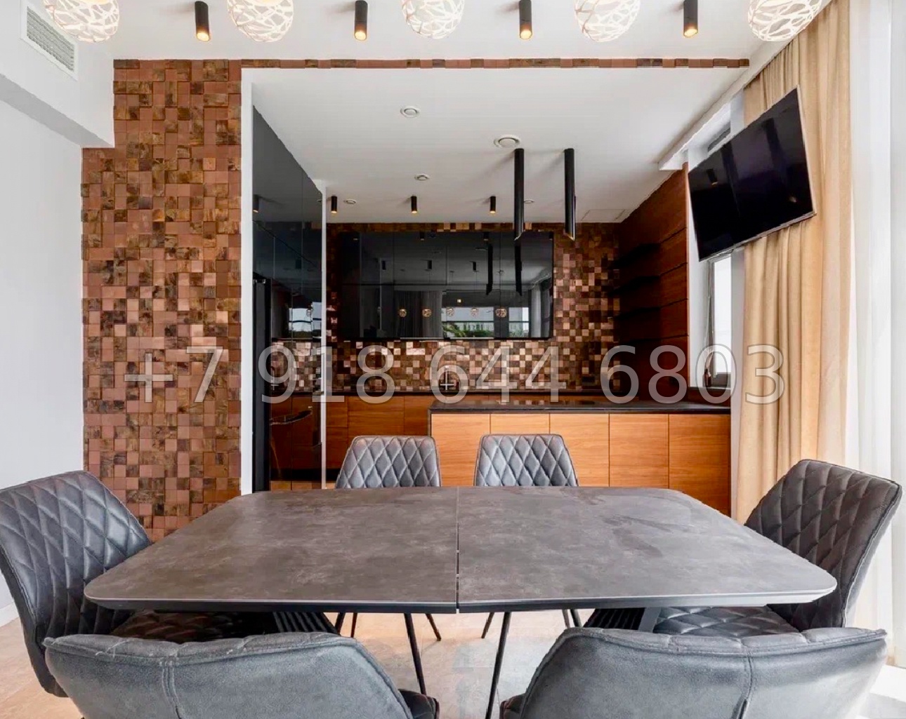 № 34 м. Дом в Сочи Горки-11 - миниатюра 8