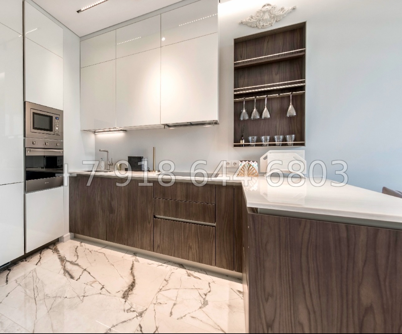 № 41 ш. Апартаменты в Сириусе АК See Side - миниатюра 20