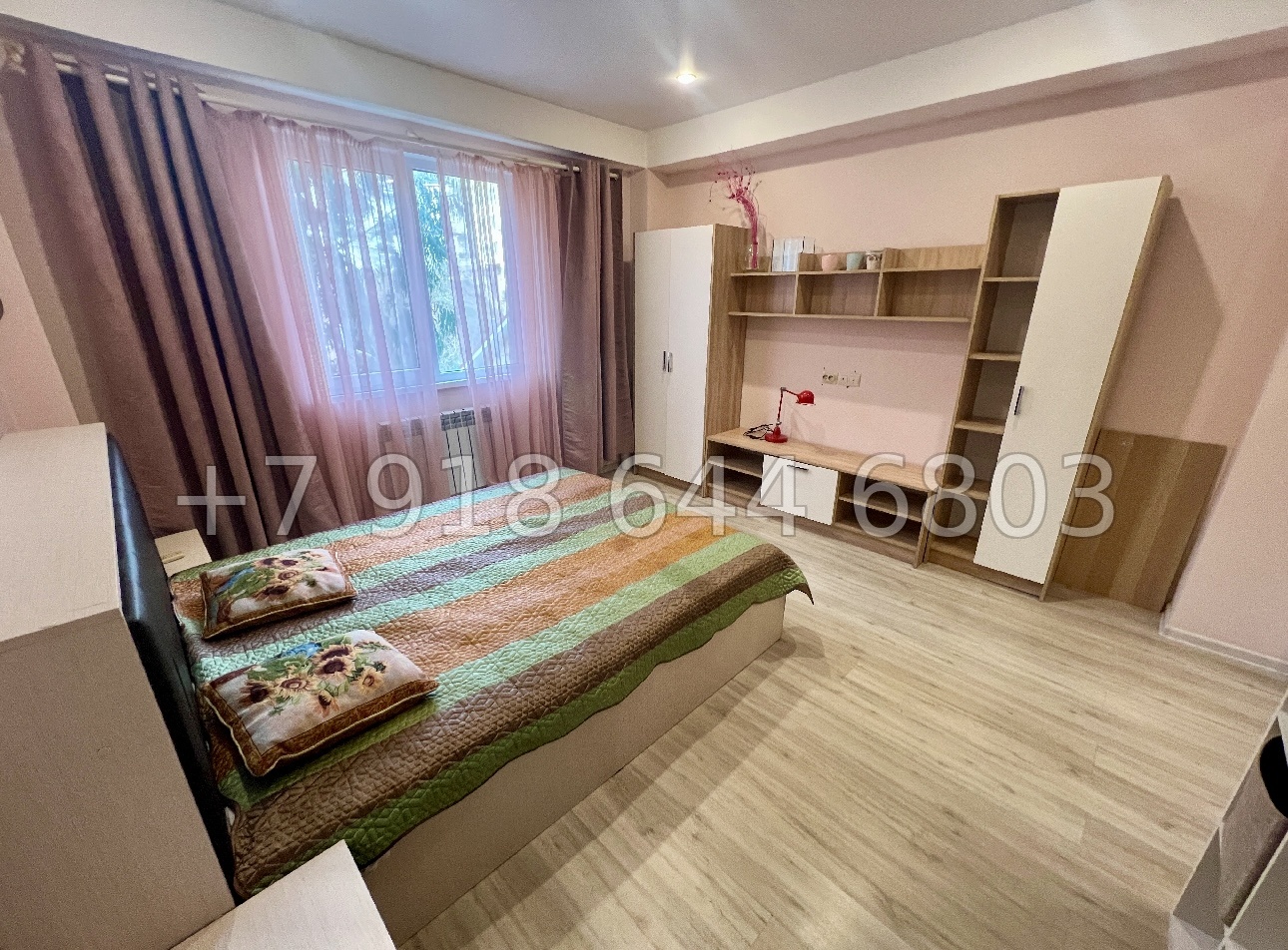 № 22х. Жилье в Сочи. Идеальная под сдачу в аренду  - миниатюра 3