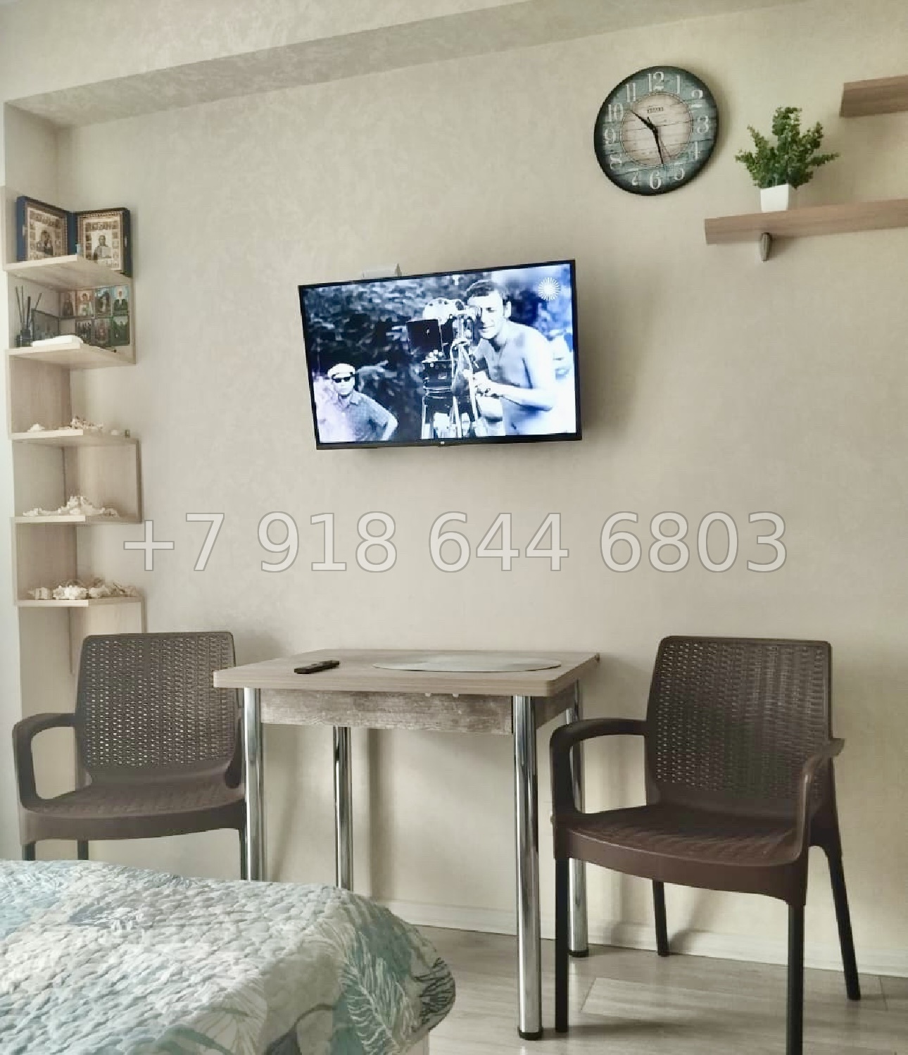 № 214 п. Квартира в Дагомысе Сочи  - миниатюра 28