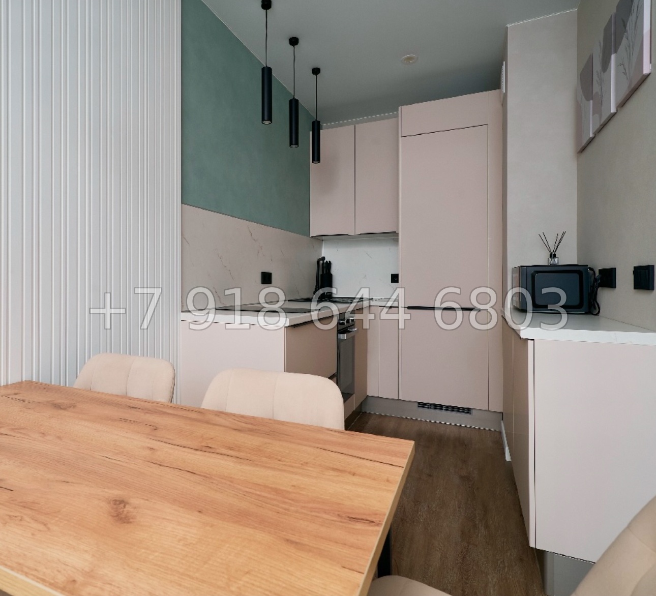 № 642 р. ЖК Сочи Парк  - миниатюра 5