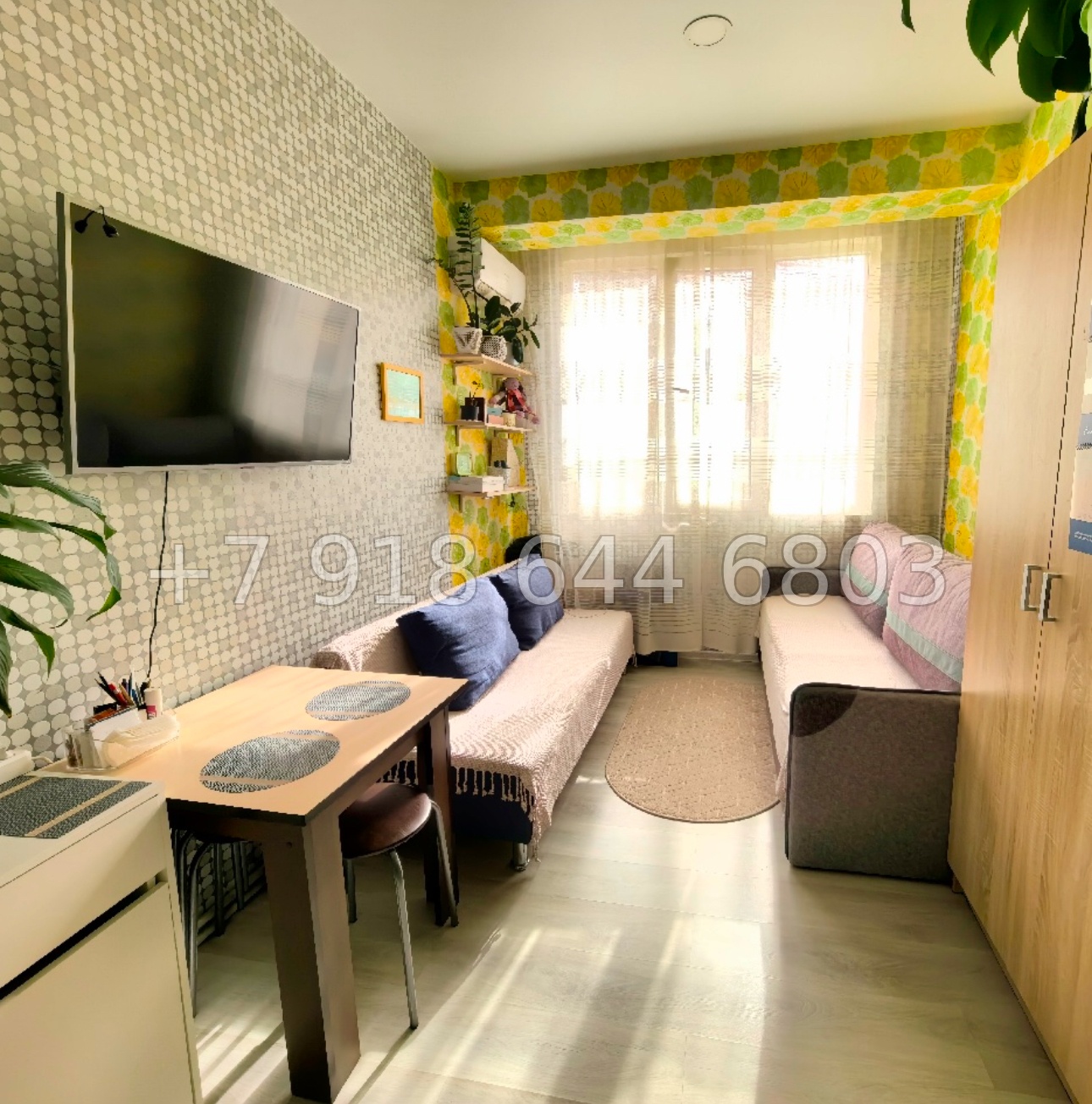 № 67 х. Жилье в Сочи  - миниатюра 2