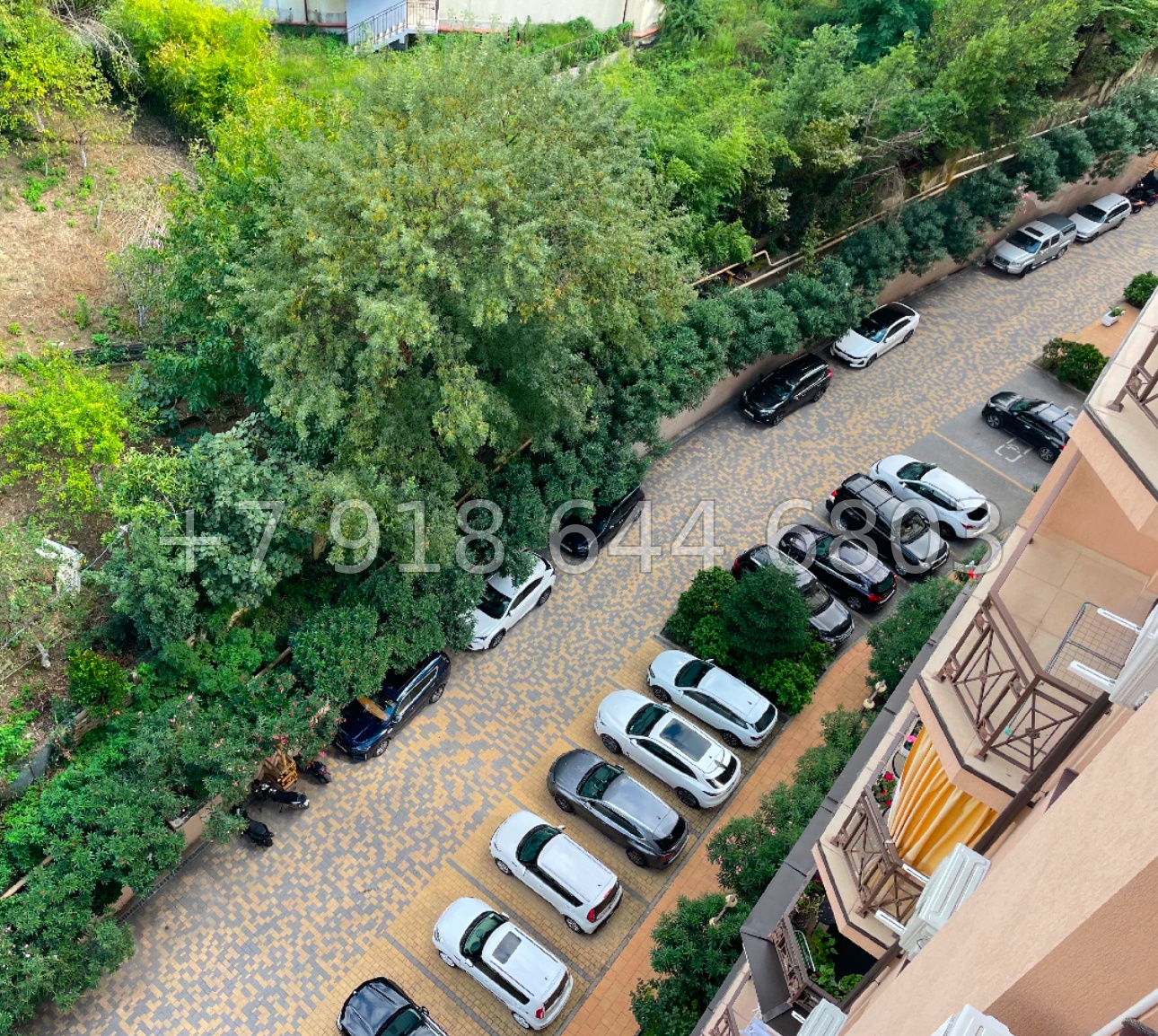 № 228 р. Квартира в Сочи ЖК Новая Заря  - миниатюра 10