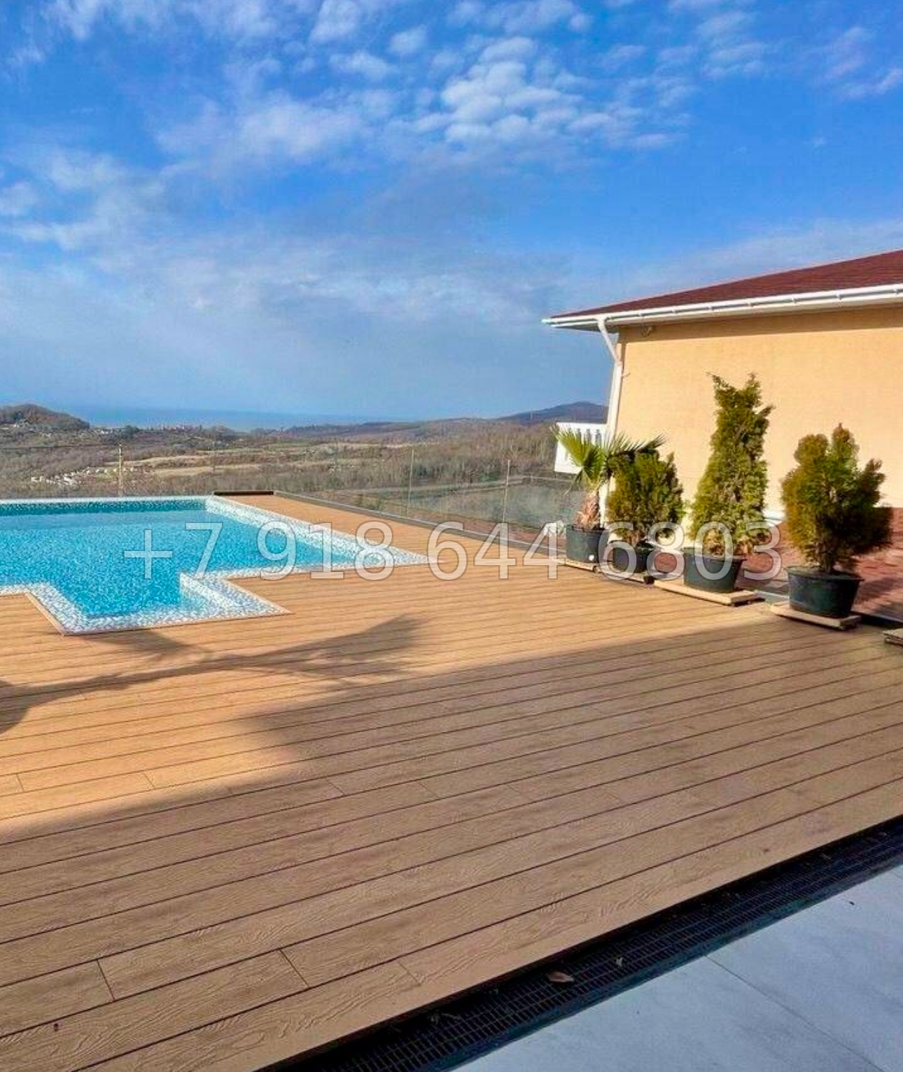 № 98 в. Дом с ремонтом в Адлере  - миниатюра 7