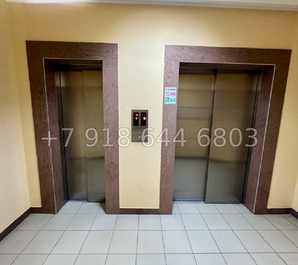 № 882. Квартира в центре Сочи  - миниатюра 18