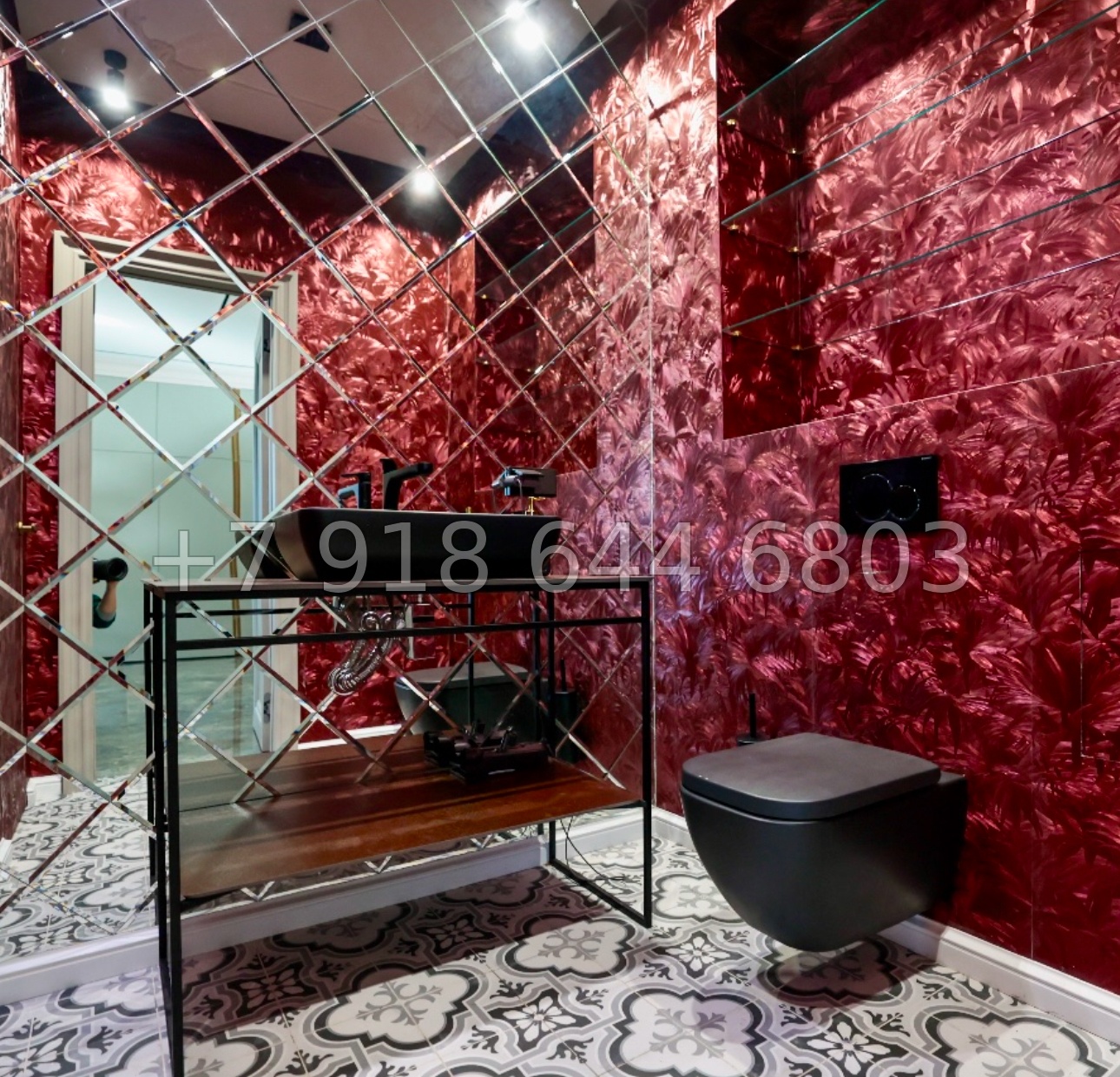 № 38 м. Дом в Сириусе  - миниатюра 20