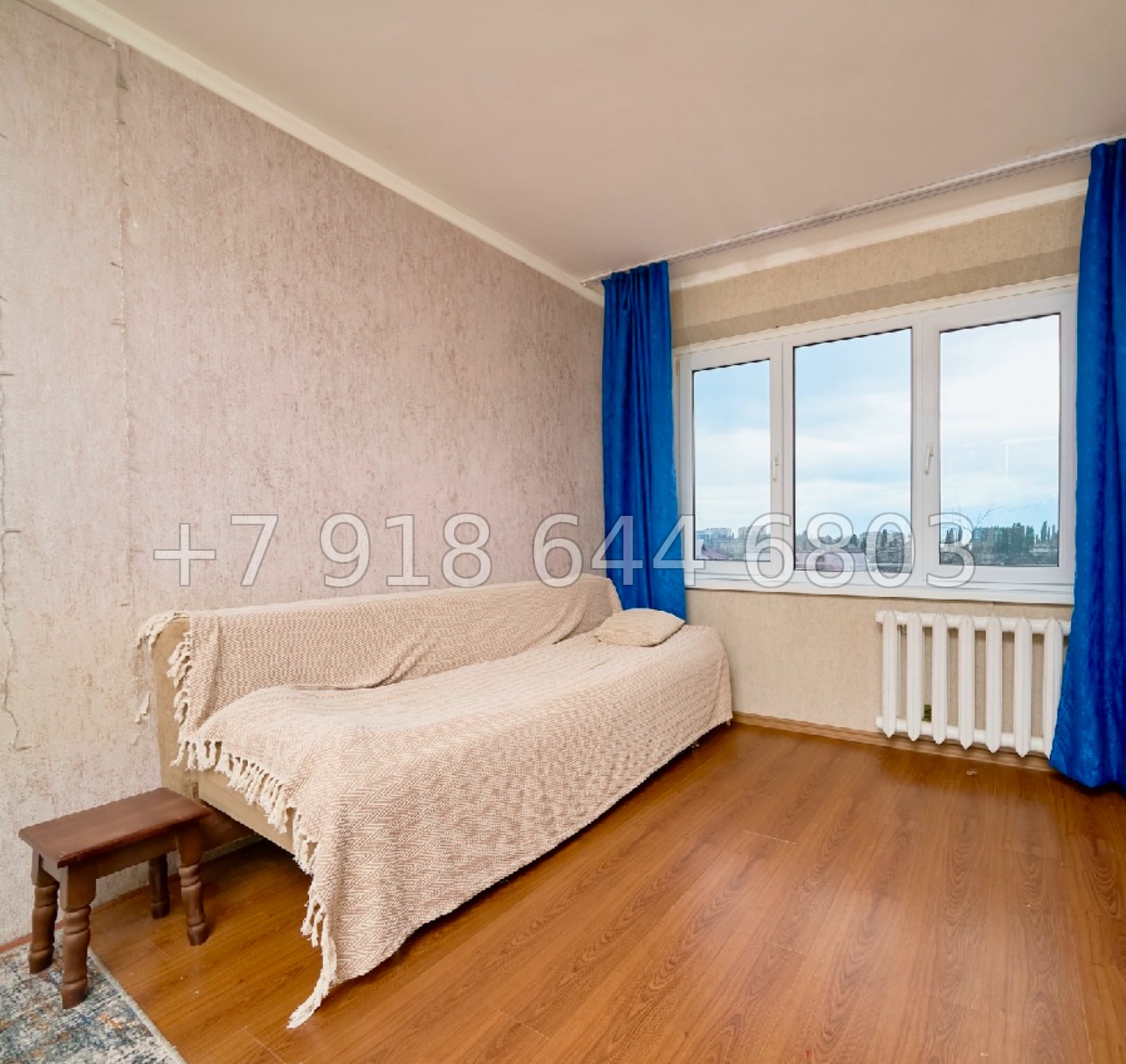 № 165 п. Квартира в Сочи  - миниатюра 3