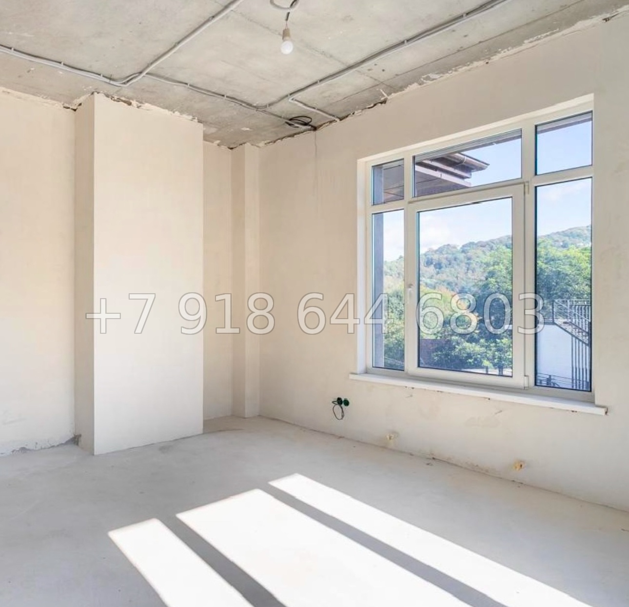 № 62 м. Дом с бассейном в Сочи  - миниатюра 31