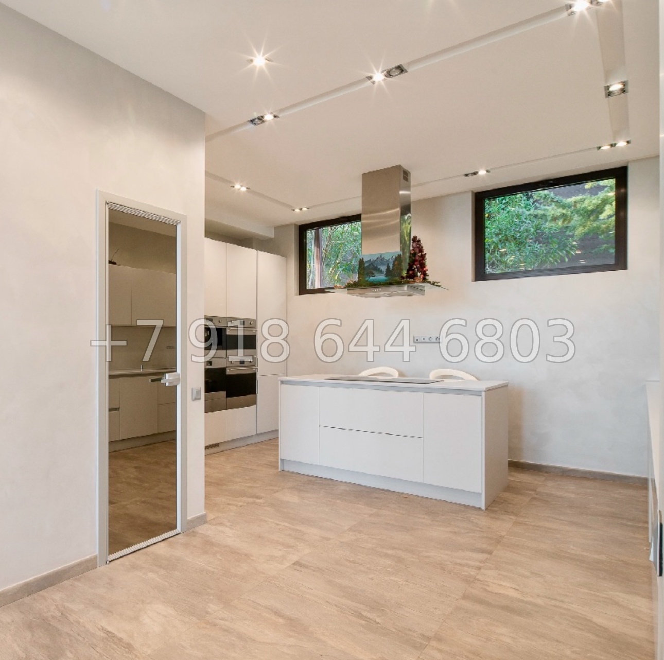 № 75 х. ЖК Лазурный Берег Сочи  - миниатюра 18