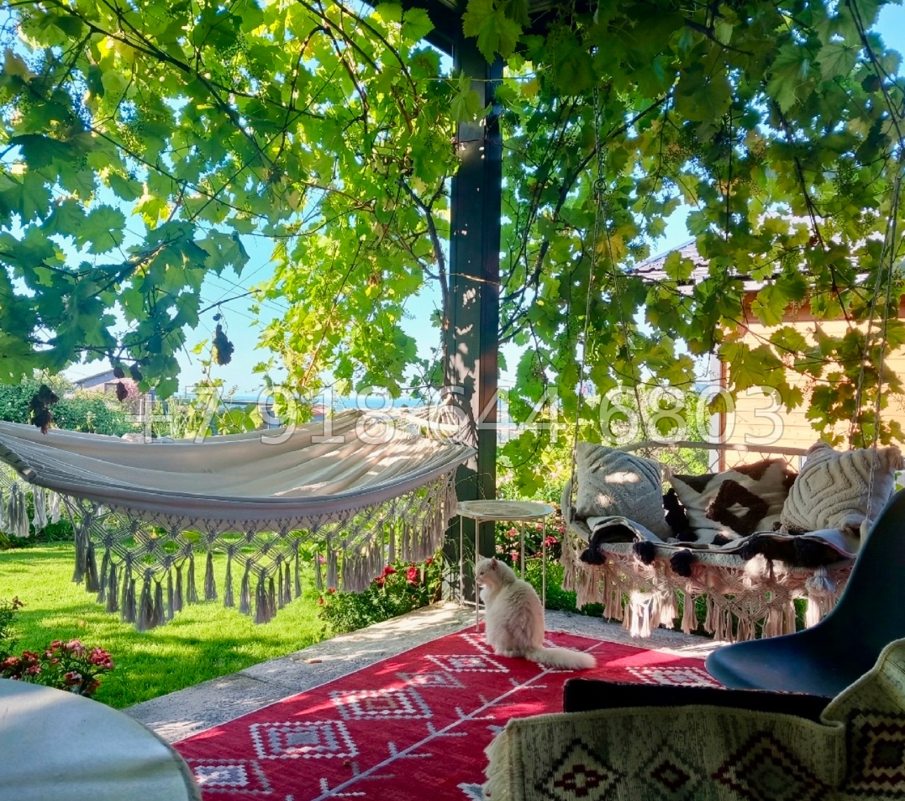 № 151 А. Дом в Адлере с ремонтом  - миниатюра 31