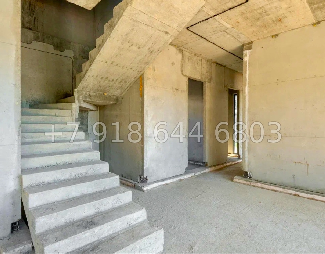 № 82 В. Дом на Мацесте. Современный стиль - миниатюра 9