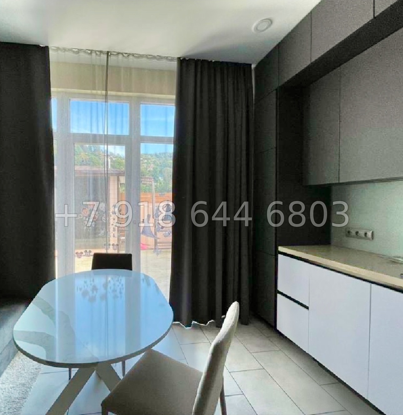 № 153 А. Маленький домик в Сочи Кудепсте - миниатюра 19