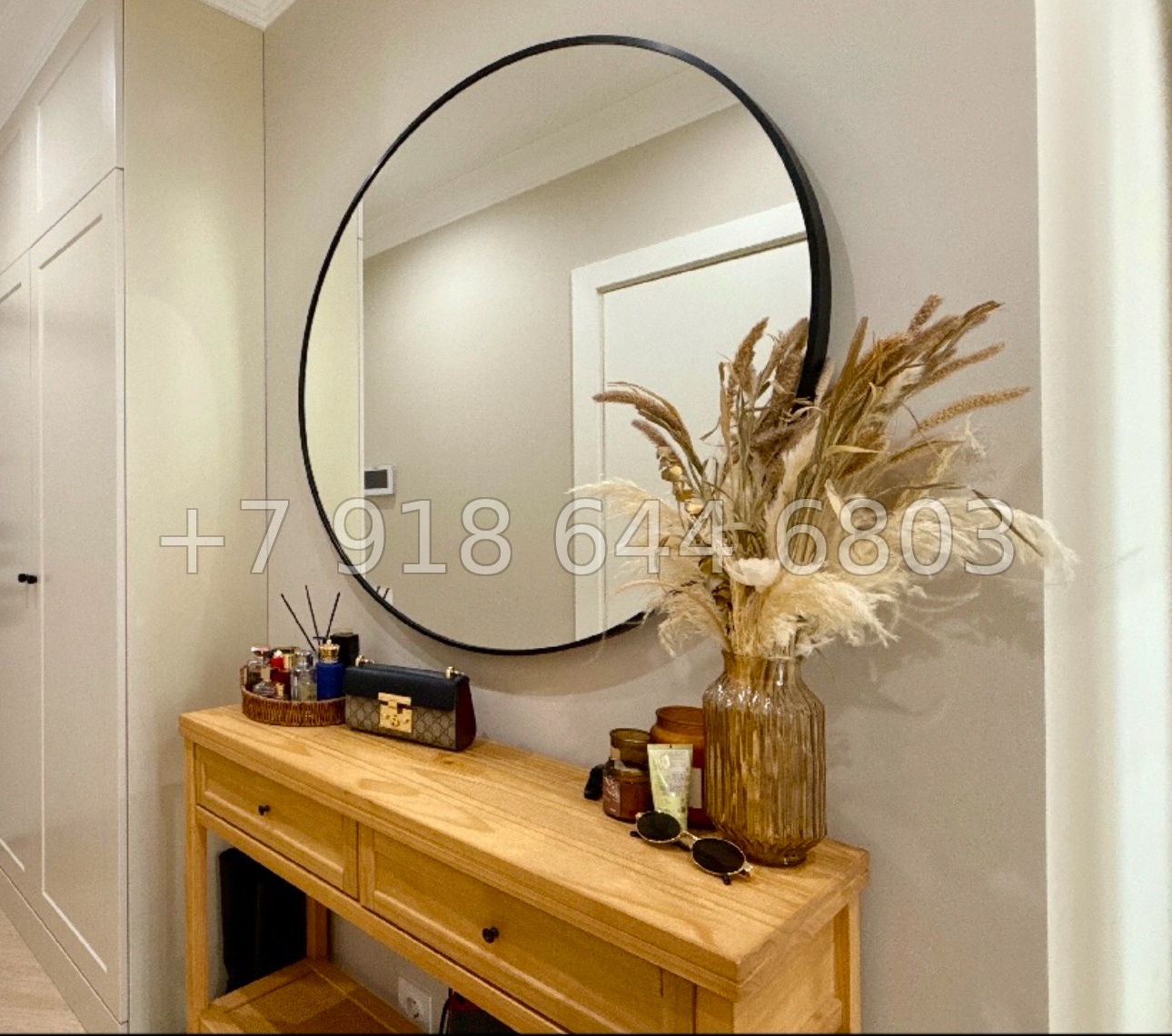 № 426 р. Большая площадь. Квартира в Сочи с бассейном на территории  - миниатюра 1