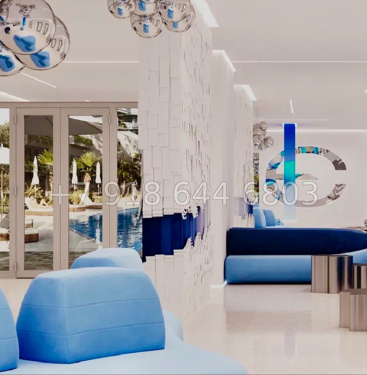 № 42 ю. АК Эфириум Алушта  - миниатюра 28