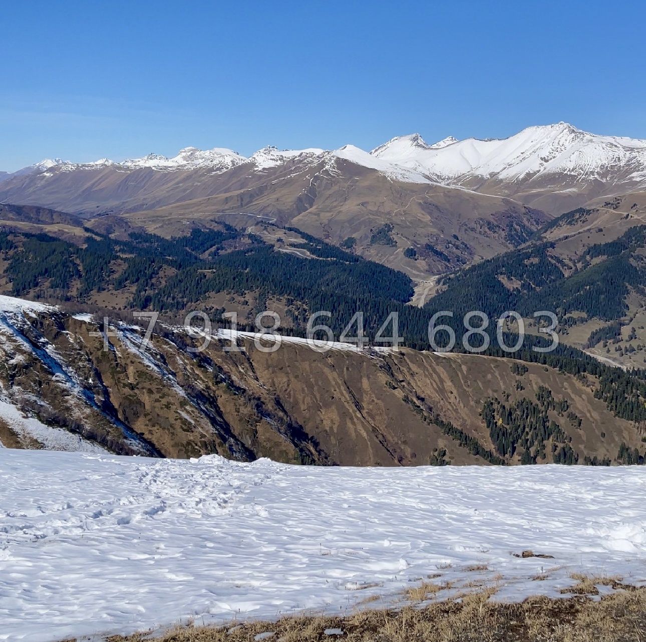 № 1 э. ЖК Романтик Архыз - миниатюра 21