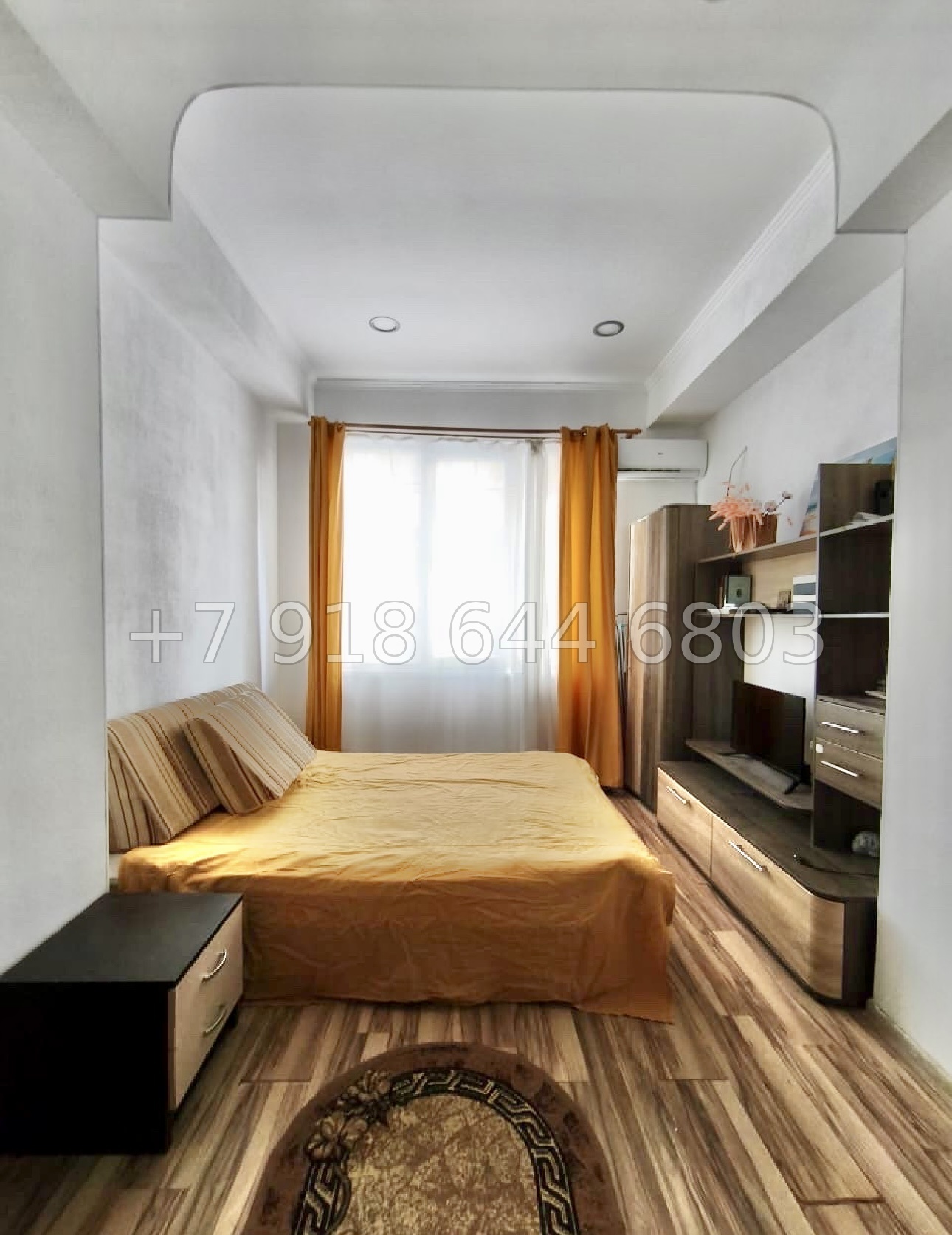 № 66х. Дешевое жилье в Сочи  - миниатюра 8