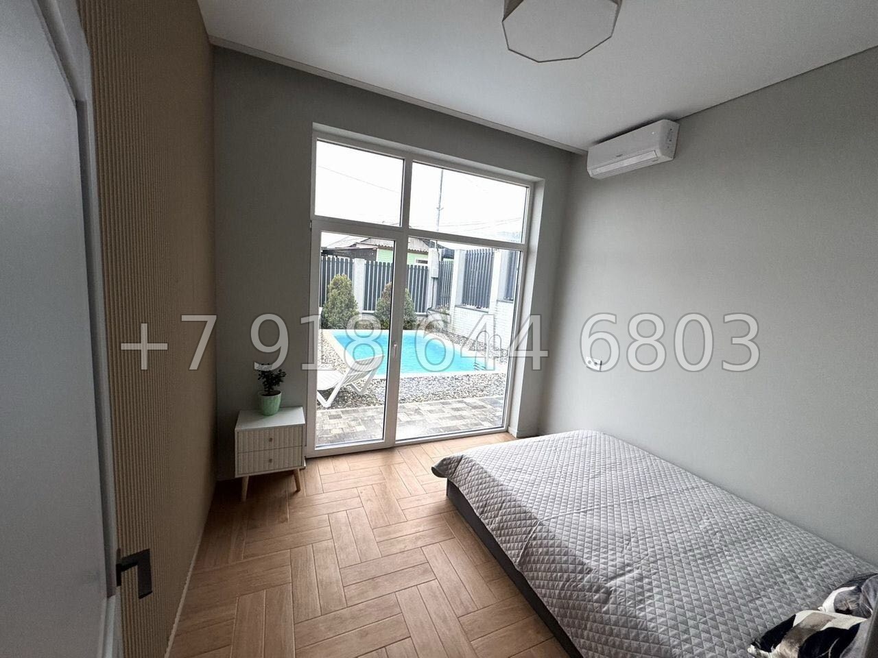 № 125 Б. Дом ниже рынка в Адлере с ремонтом  - миниатюра 33