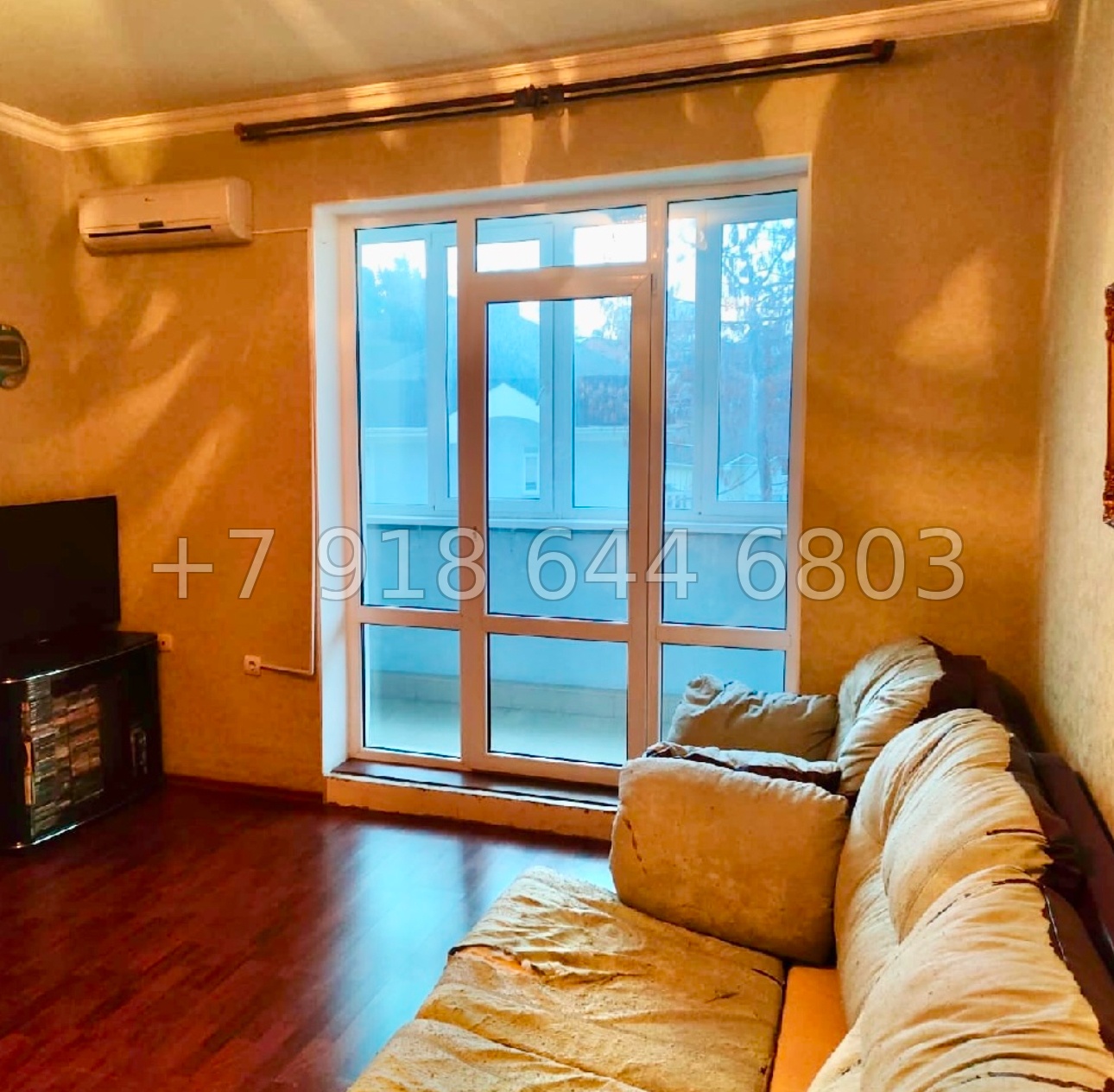 № 59 х. Огромная квартира в Сочи  - миниатюра 12