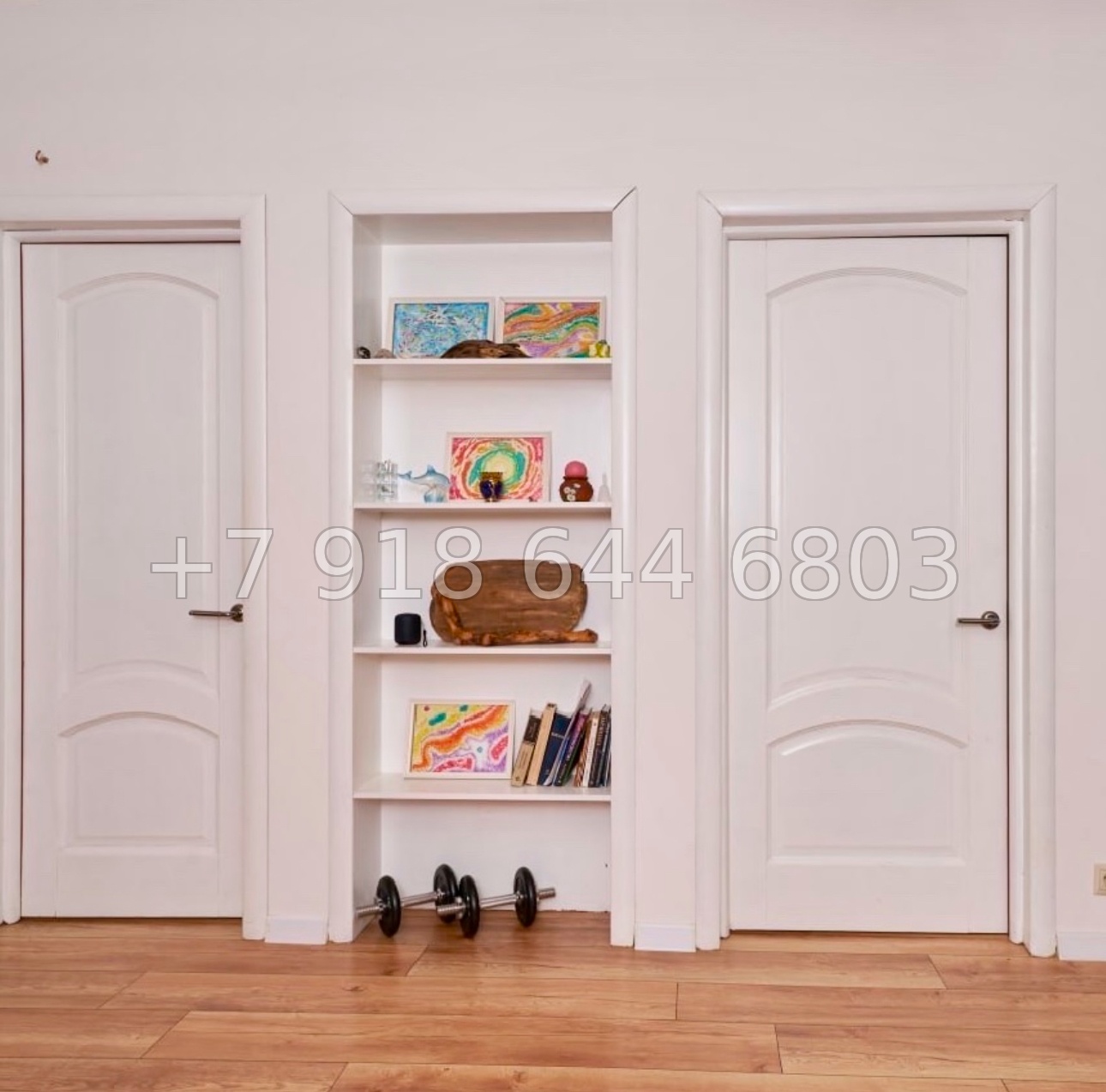 № 485 р. Двухкомнатная квартира в Сочи  - миниатюра 23