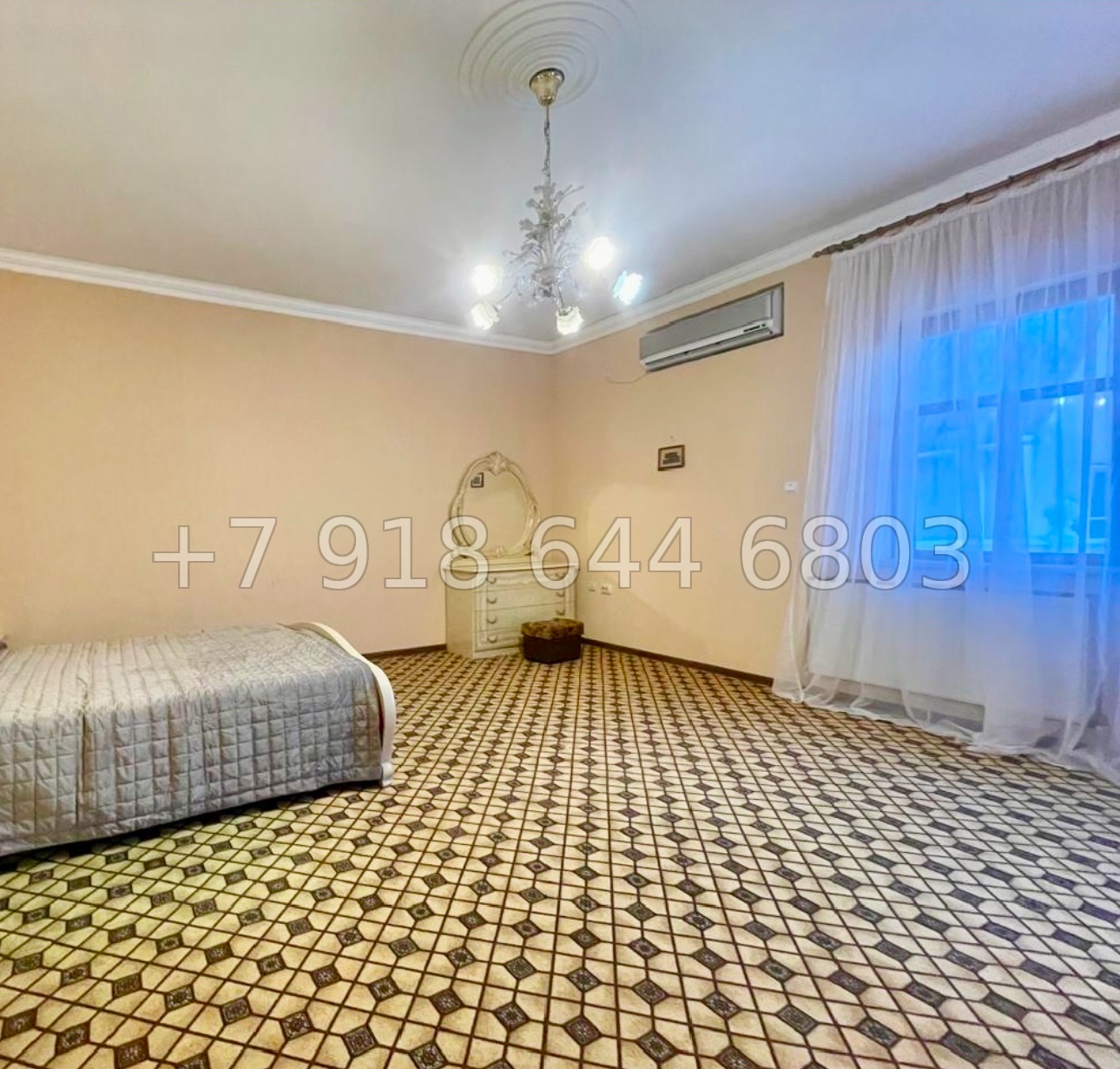 № 164 А. Дом с ремонтом в Сочи с бассейном и фруктовым садом  - миниатюра 16