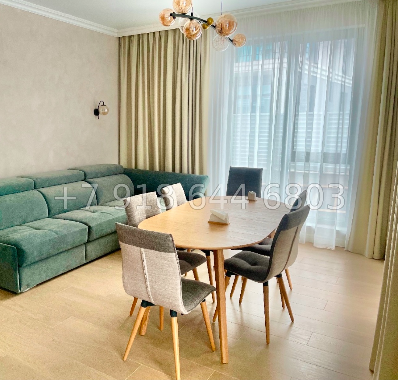 № 253 в. Дом с ремонтом в Адлере  - миниатюра 21