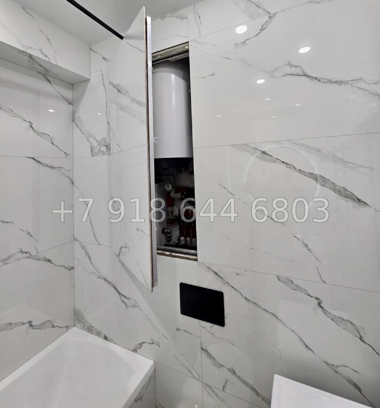 № 581 р. ЖК Южный Парк Сочи  - миниатюра 12