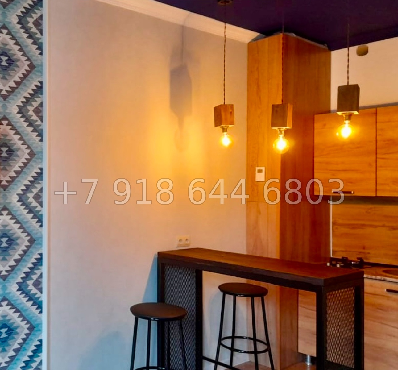 № 43х. Жилье в Сириусе  - миниатюра 8