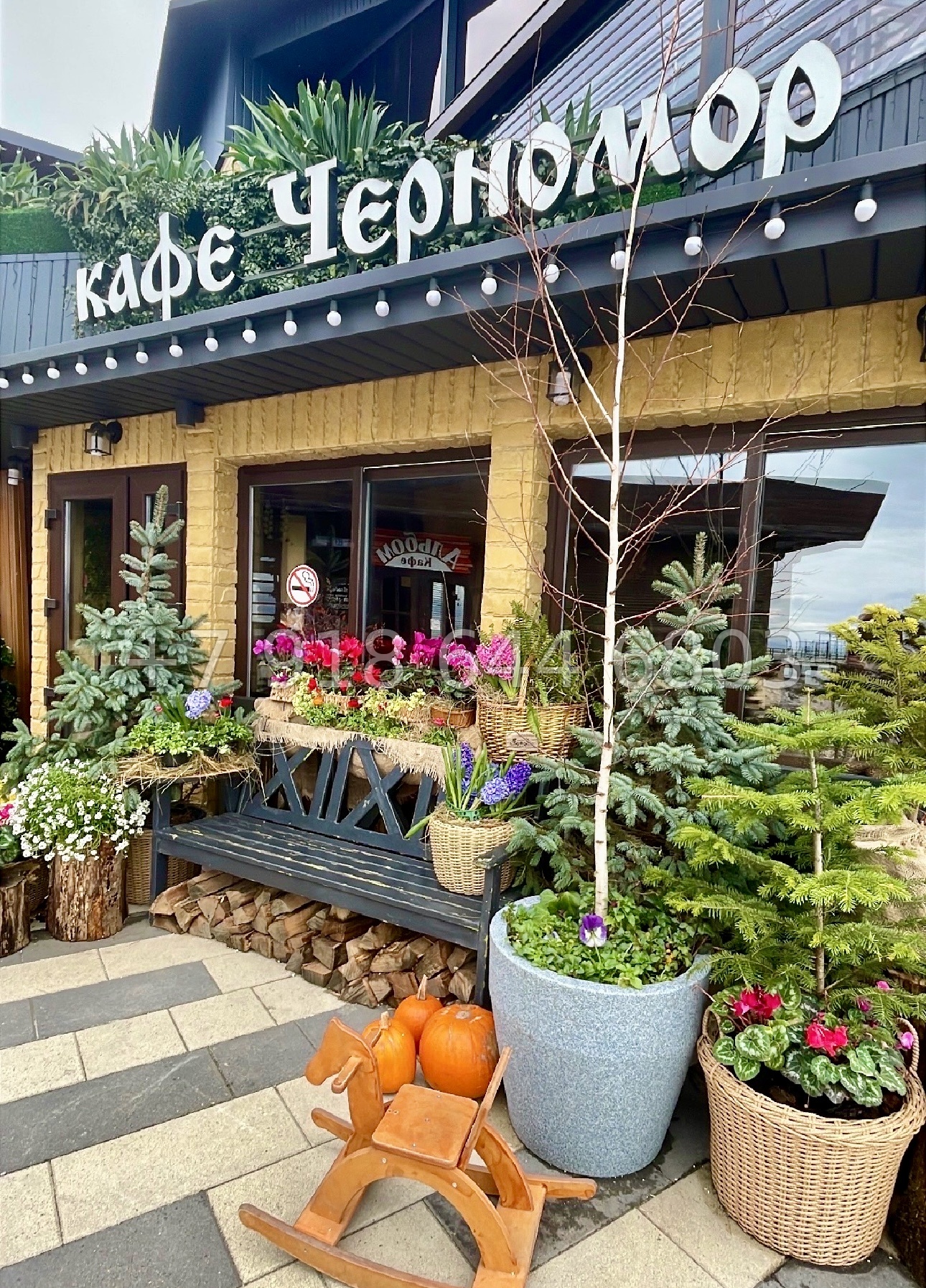 № 506 р. ЖК Каравелла Португалии Сочи Дагомыс  - миниатюра 17