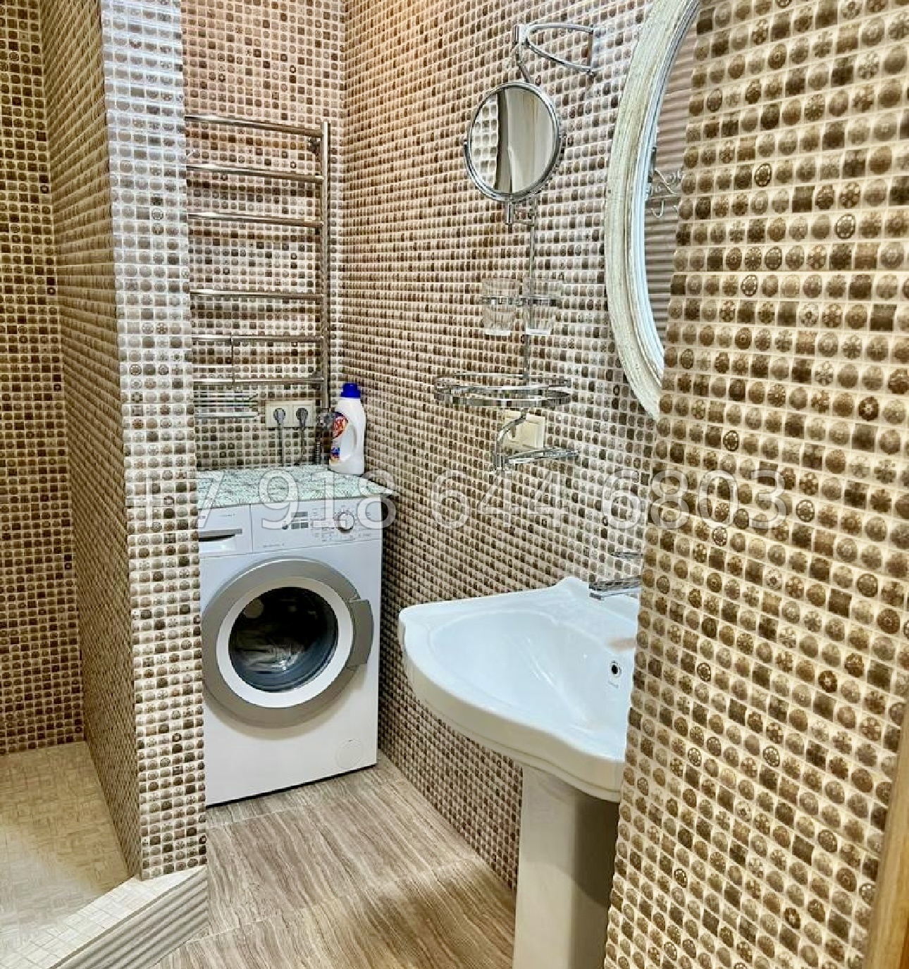 № 202 р. Квартира у моря в Сочи  - миниатюра 7