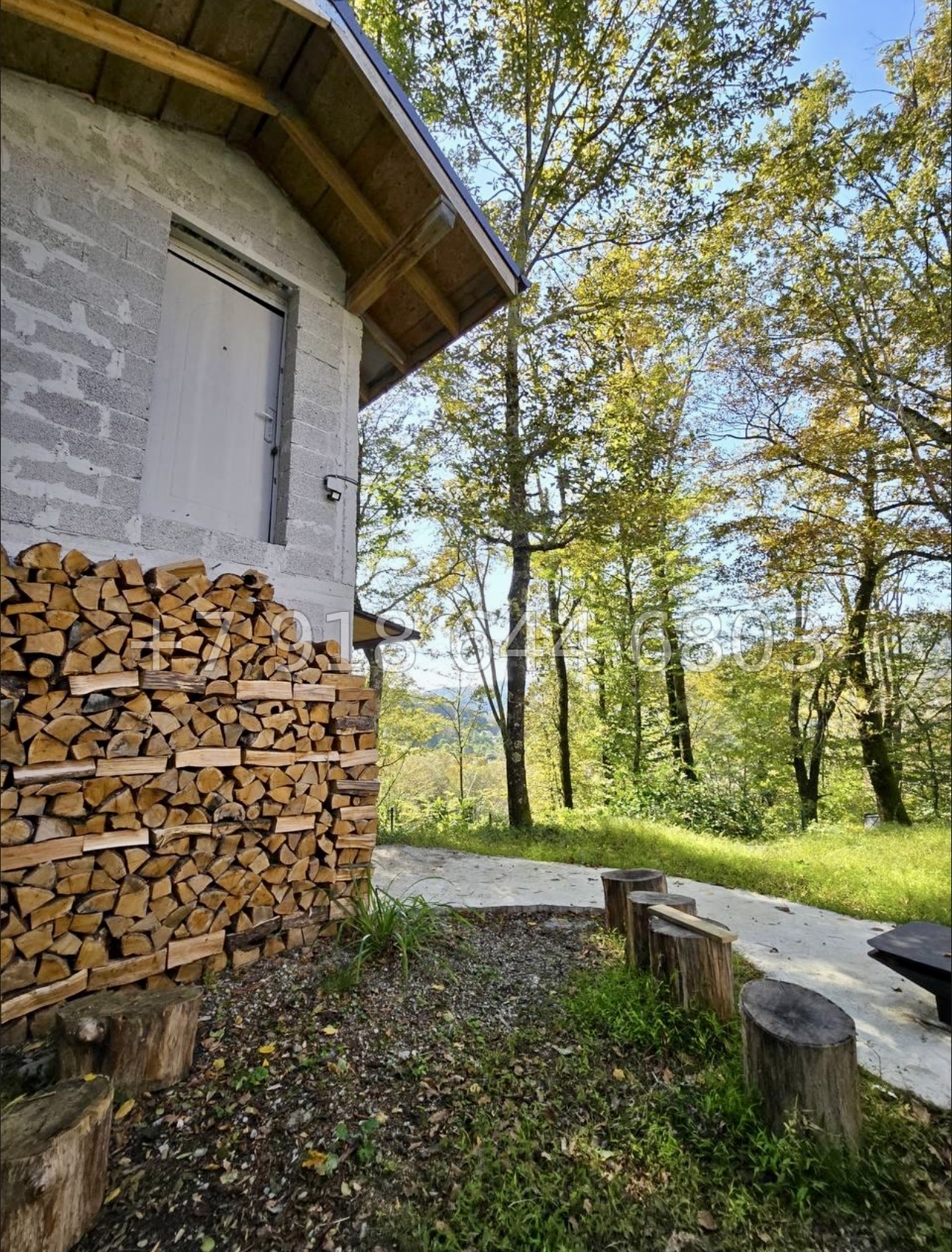 № 20 А. Дом с ремонтом в Сочи  - миниатюра 3