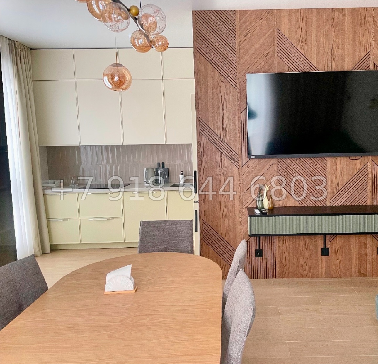 № 253 в. Дом с ремонтом в Адлере  - миниатюра 22