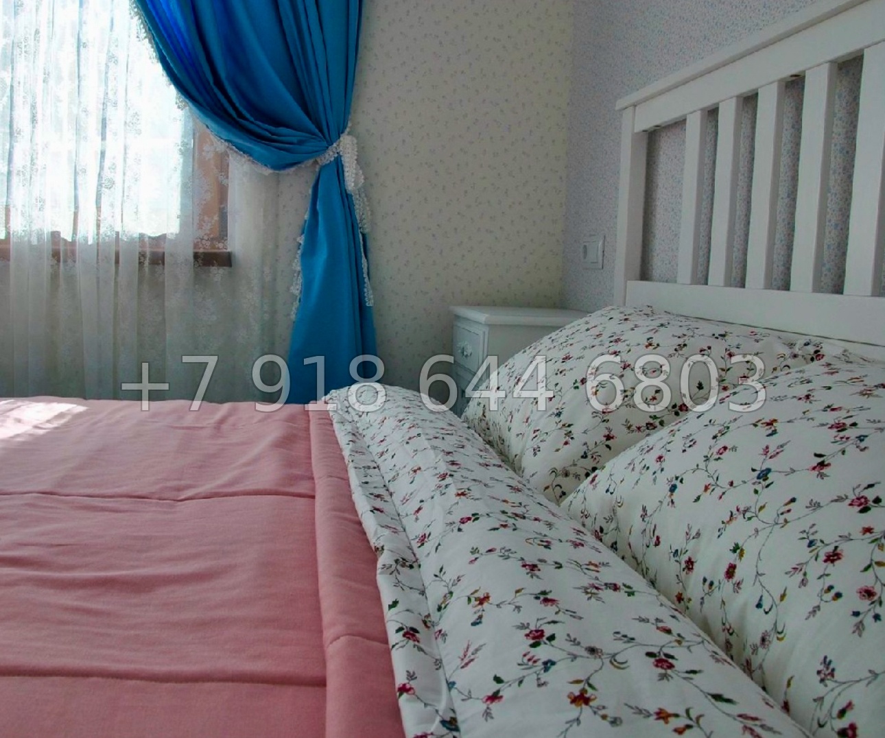 № 20 и. Квартира в горах Красной Поляны  - миниатюра 9