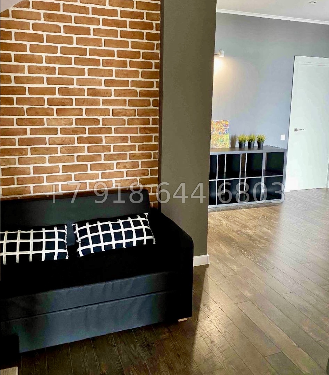 № 19е. Пентхаус в Сириусе ЖК Солнечный город  - миниатюра 24