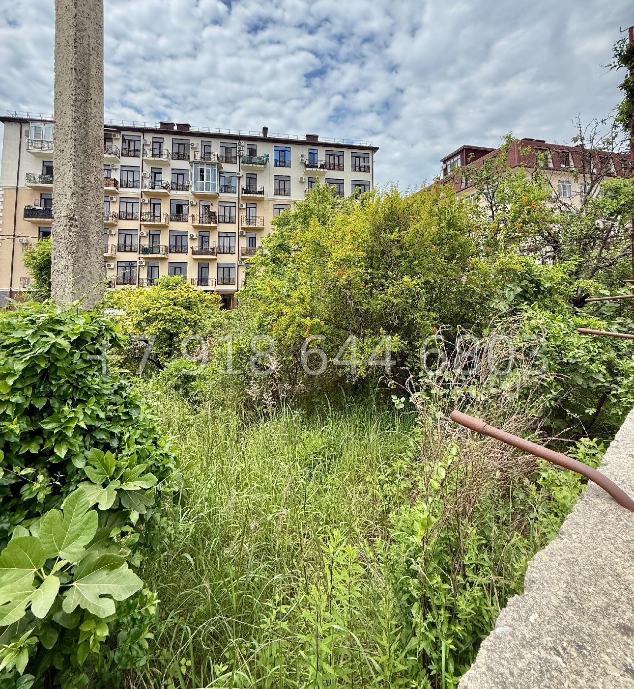 № 4у. Дом в Сочи  - миниатюра 18