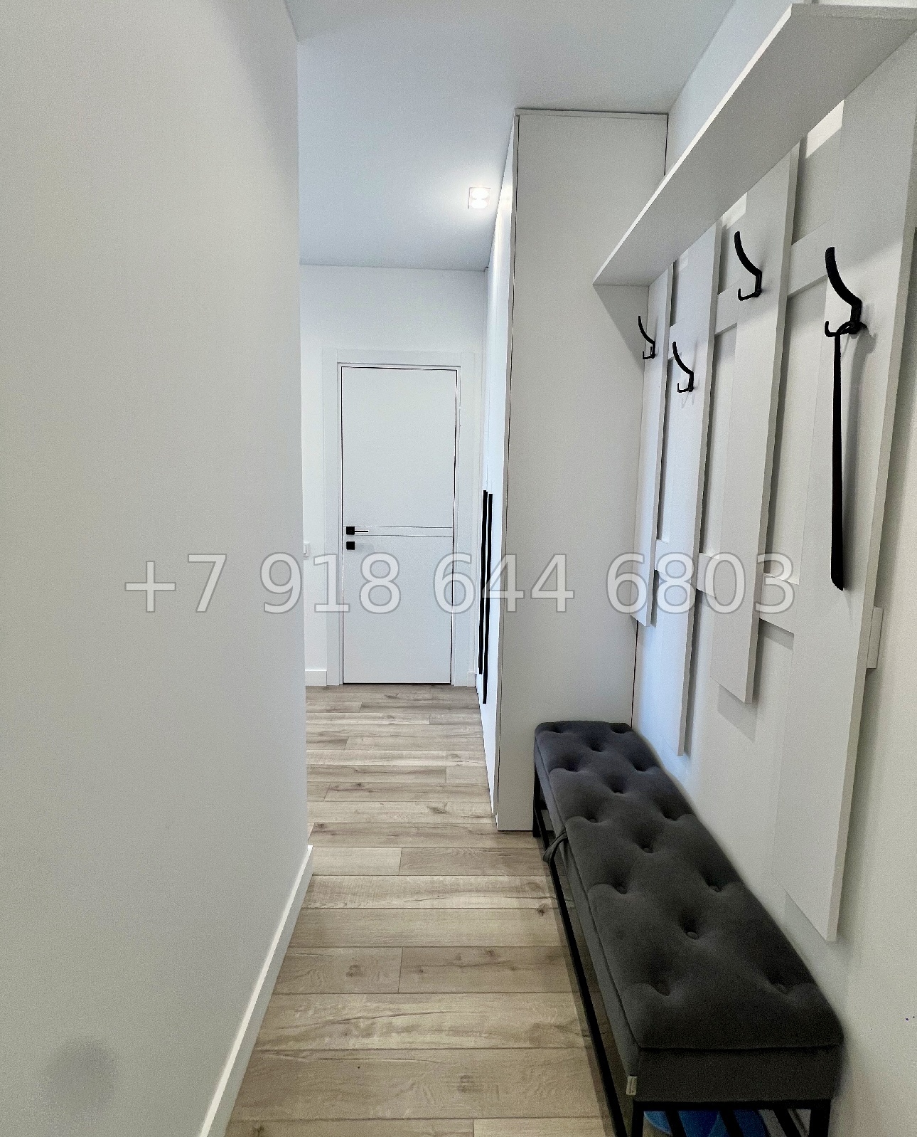 № 6р. Квартира на Мацесте в доме Бизнес класса. - миниатюра 8