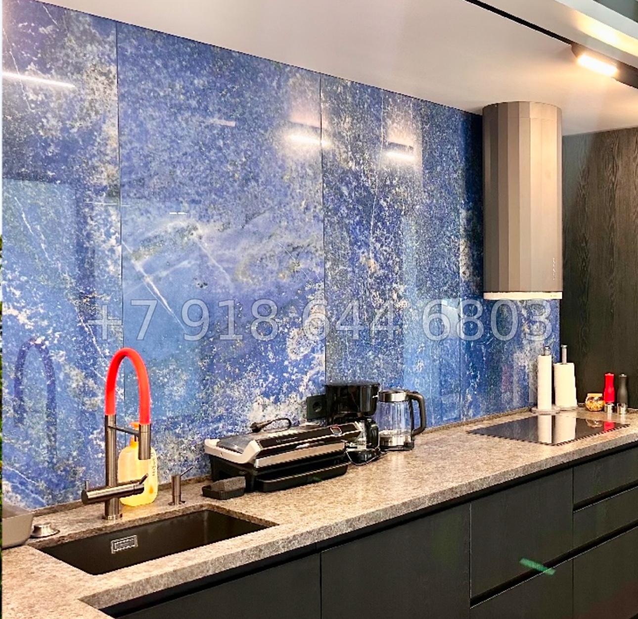 № 49 ш. Апартаменты в центре города Сочи  - миниатюра 4